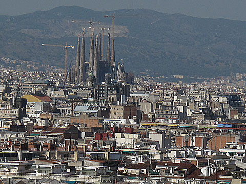 Barcelona